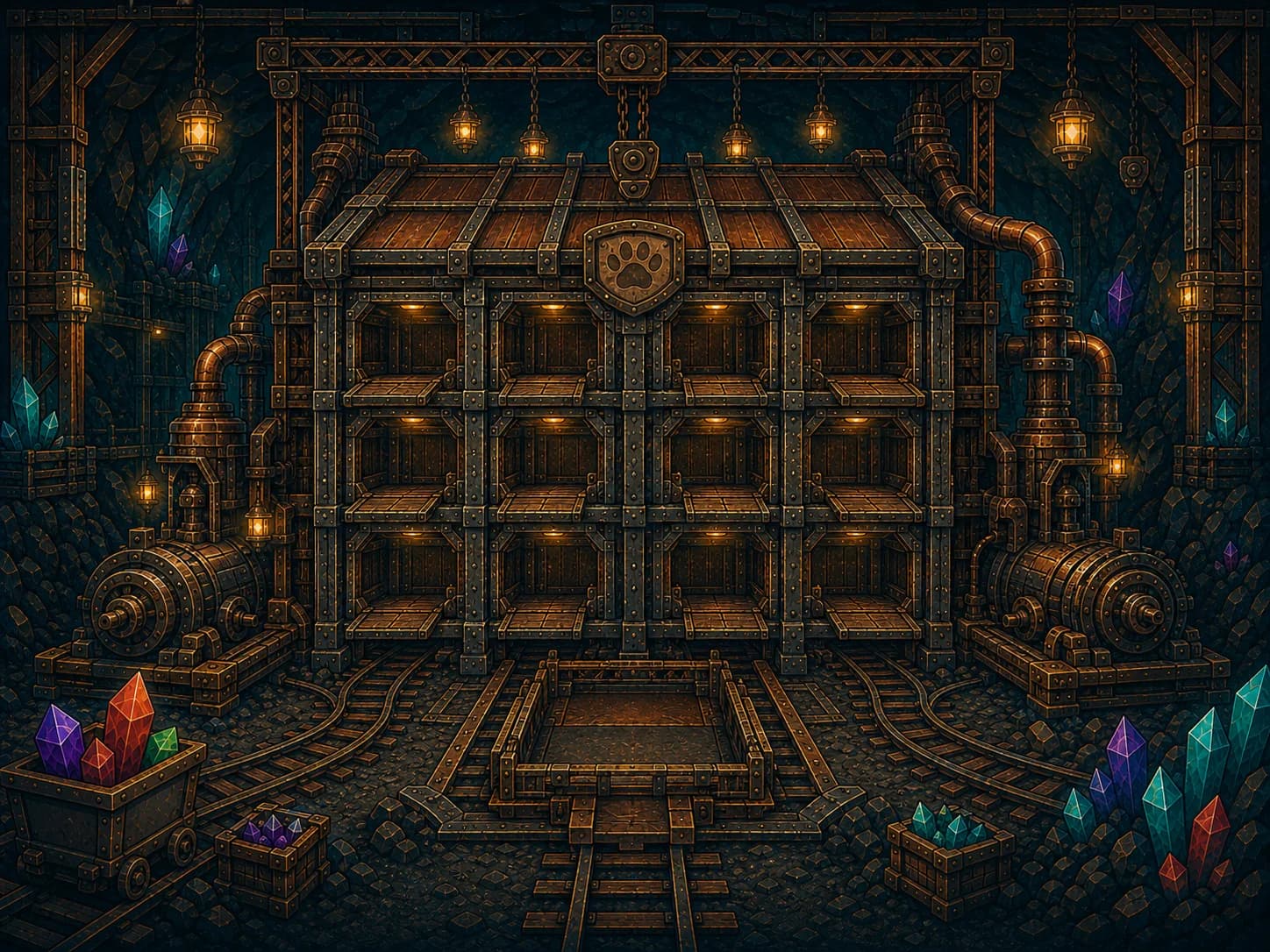 T4 · Pawworks Depot