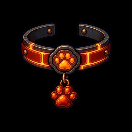 Ember Tail Band