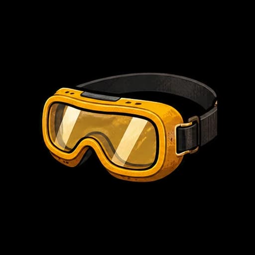 Safety Goggles