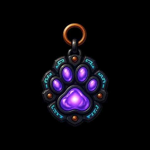 Voidpaw Relic