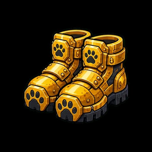 Alpha Stampers