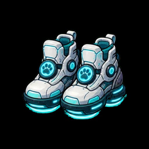 Rocket Boots