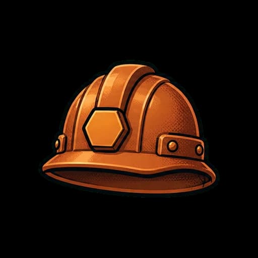 Copper Brim