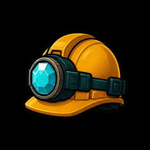 Crystal Surveyor