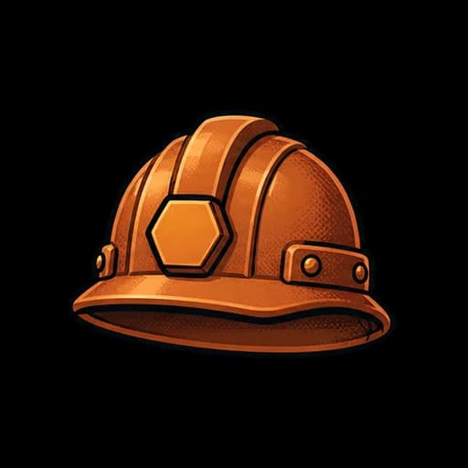 Foreman Hardhat
