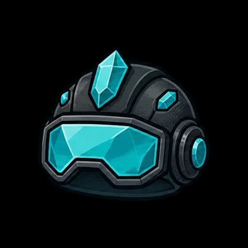 Gemlight Visor