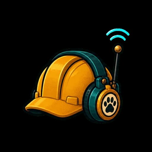 Howlwave Headset