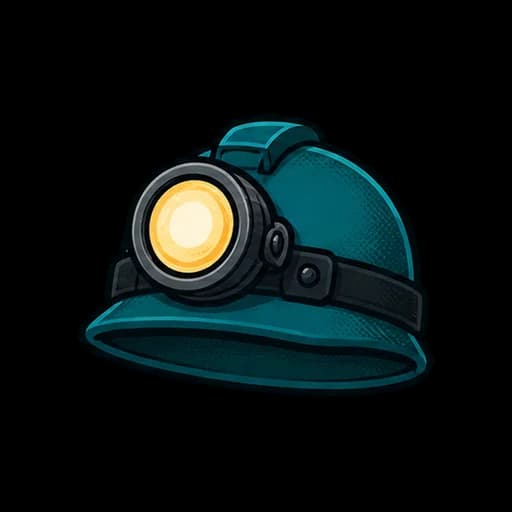 Lamp Cap