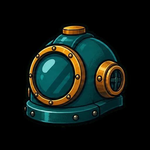 Pressure Dome