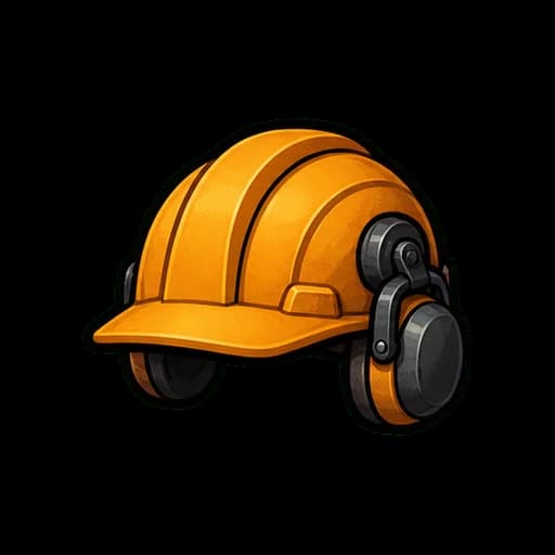 Quarry Ear Guard