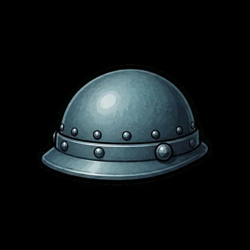 Tin Bowl Defender