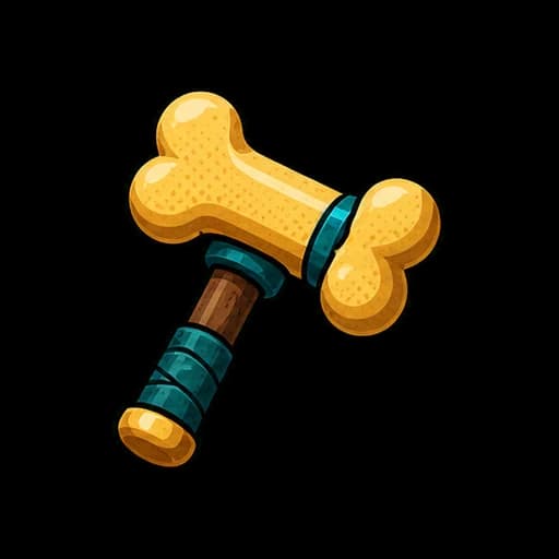 Bonebreaker Mallet