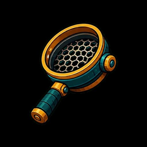Gem Sifter