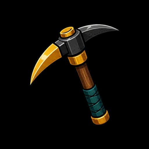 Goldpick