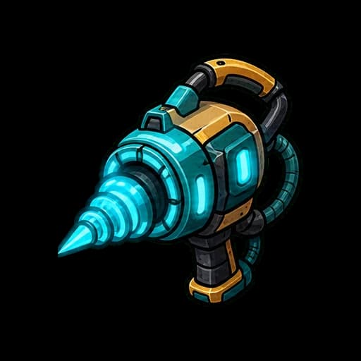 Mooncore Laser