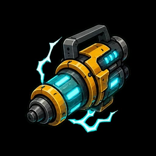 Thunder Ram