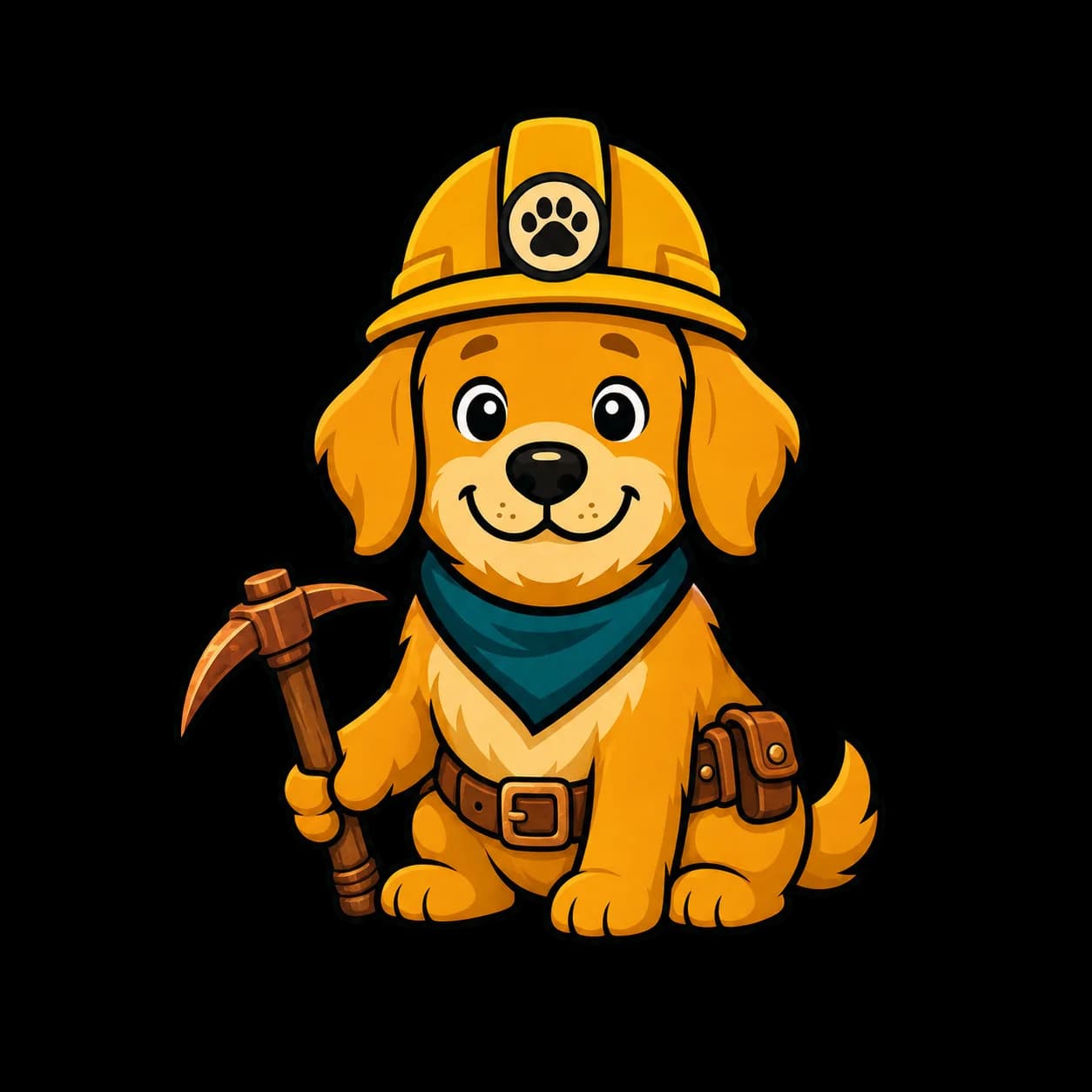 T2 · Soft-Paw Scout