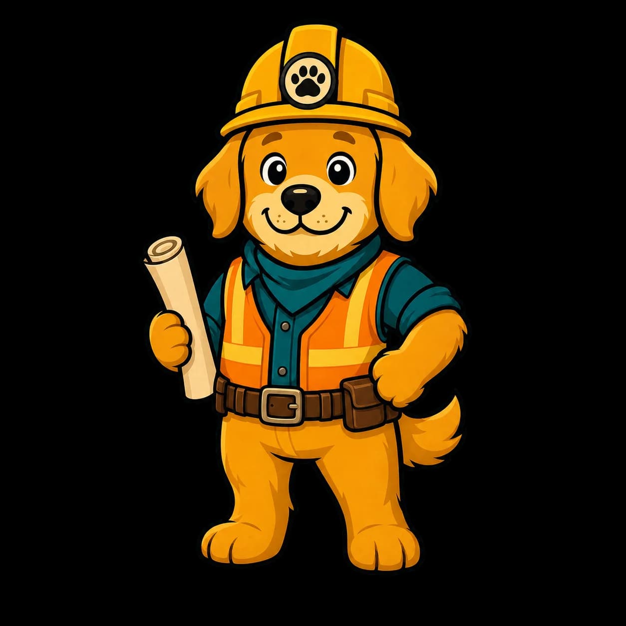 T7 · Foreman Fetch