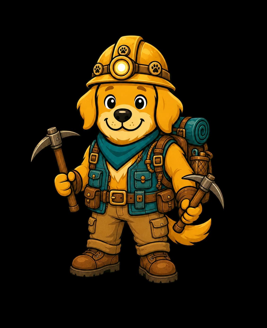 T14 · Pack Prospector
